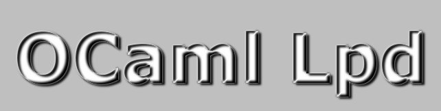 OCaml Lpd